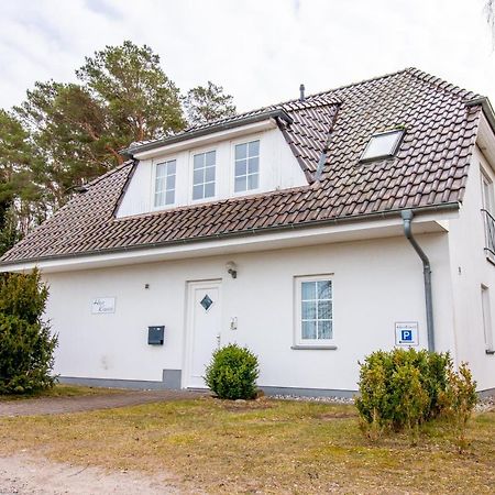 Meer Komfort Mariendorf Middelhagen Ngoại thất bức ảnh